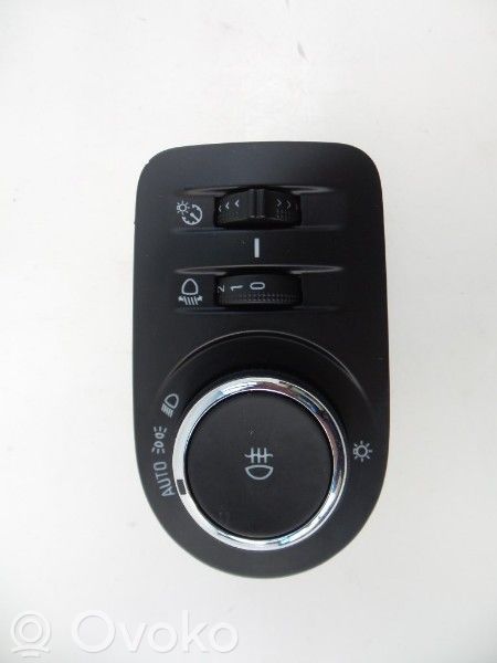 Opel Astra K Comutator lumini 