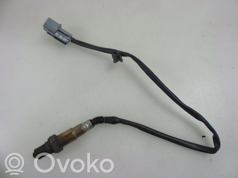 Hyundai i10 Lambda probe sensor 