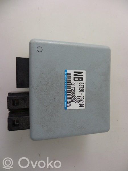 Suzuki Swift I Power steering control unit/module 