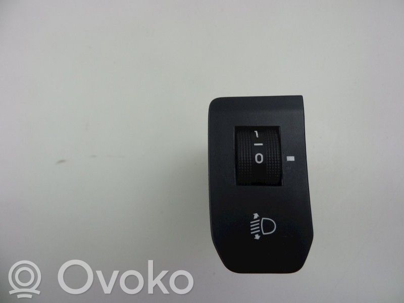 KIA Rio Headlight level height control switch 