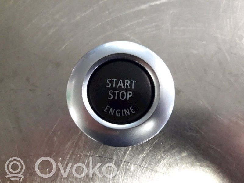 BMW 1 E81 E87 Engine start stop button switch 