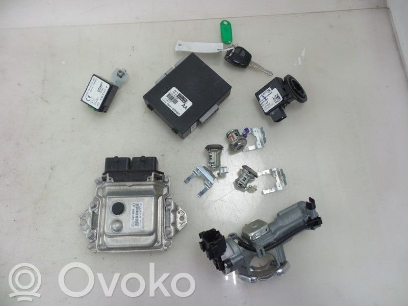 Injection control unit/module   3677071M0,3392071M50,0261S09629,3392071M50,3677071M0,37019M68KB4