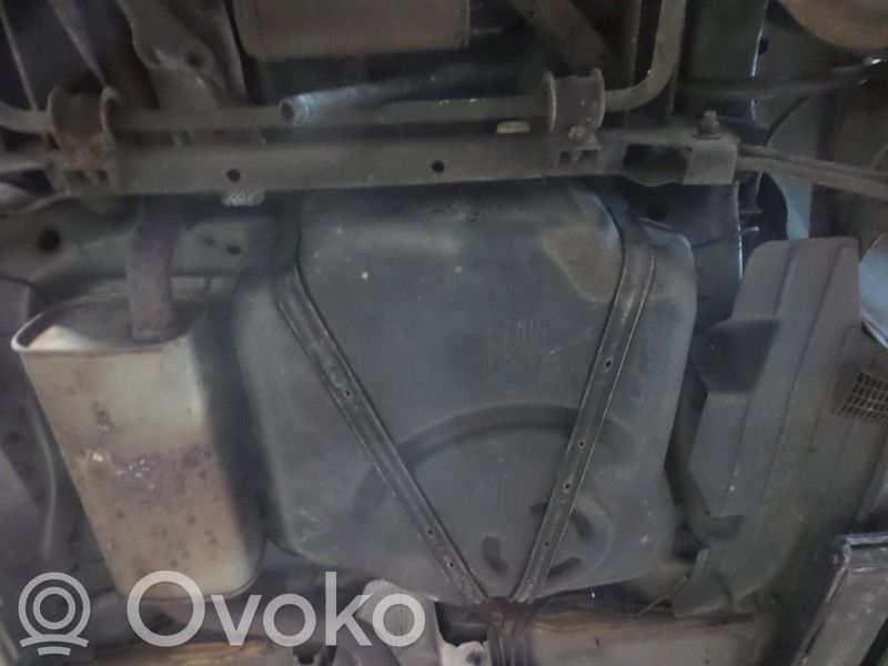 Polttoainesäiliö   3M519002AE,3M519002AE
