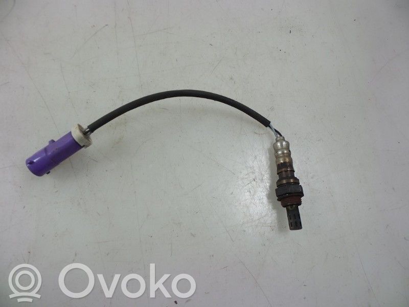 Ford Fiesta Lambda probe sensor 