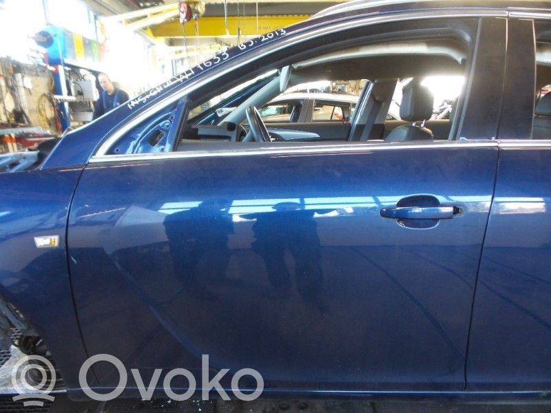 Opel Insignia A Durvis 