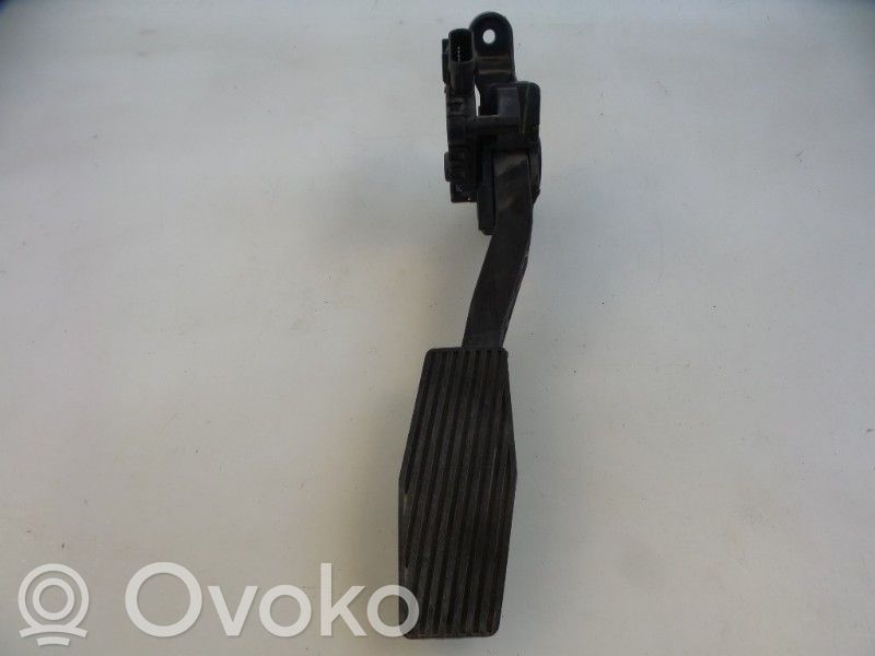 Opel Meriva B Akceleratoriaus pedalas 
