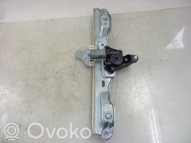Regulador manual de la ventanilla trasera   827014EA0A,C17690100,827014EA0A,C17690100