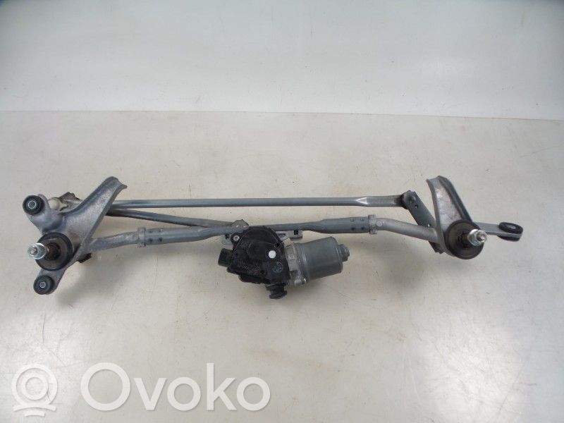 Land Rover Discovery Sport Motor și paralelogram ștergător parbriz 