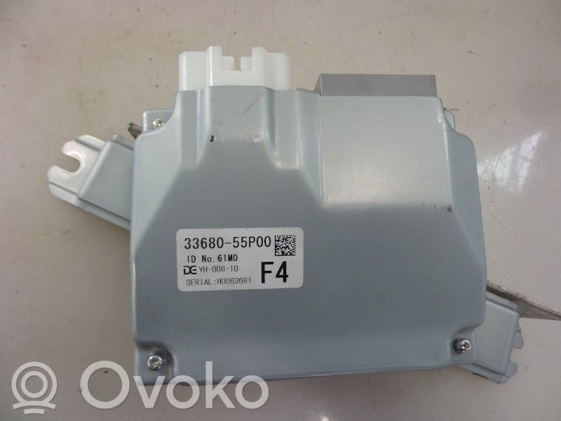 Suzuki Vitara (LY) Engine start stop button switch 