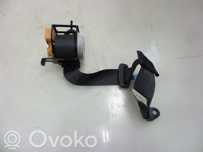 Mazda 6 Cinturón trasero 