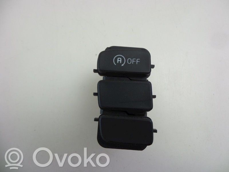 Engine start stop button switch   1S0927137F,1S0927137F