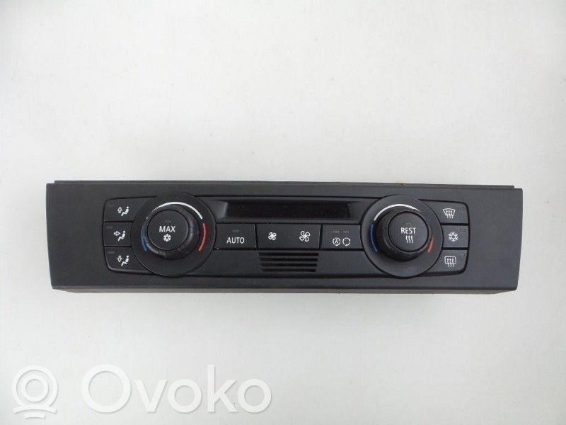 Climate control unit   9117136,64119117136,64119117136,6411911713601,9117136
