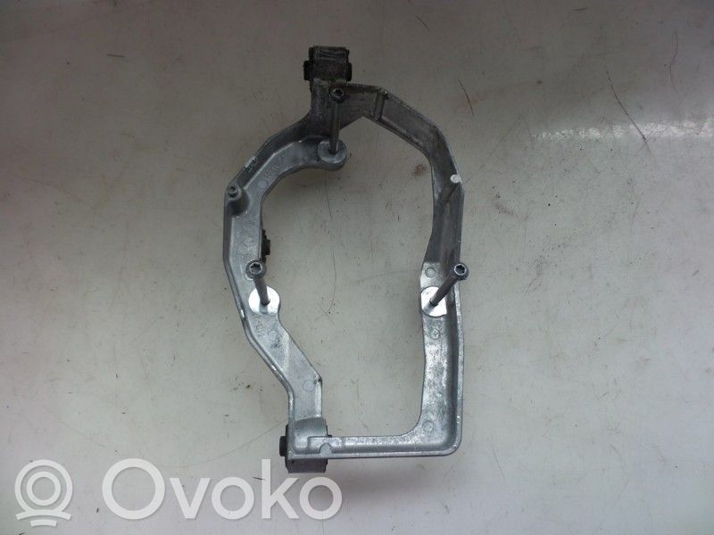Tesla Model S A/C compressor mount bracket 