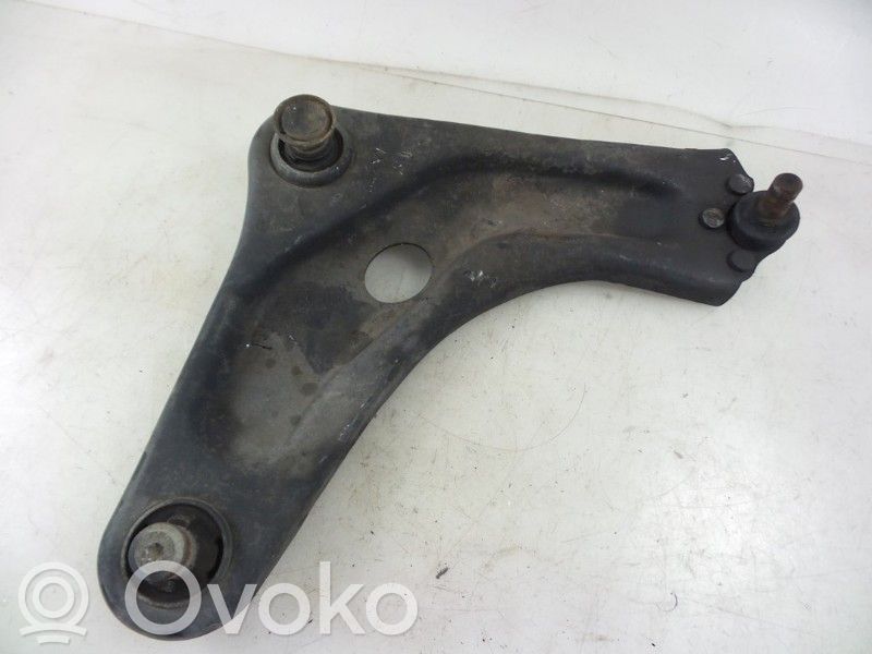 Front control arm