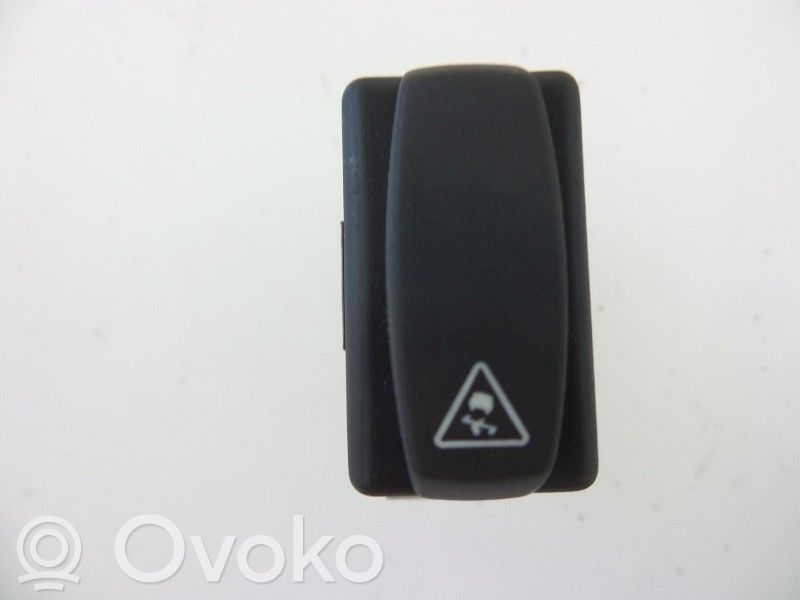 ESP (stability program) switch   107843B,107843B
