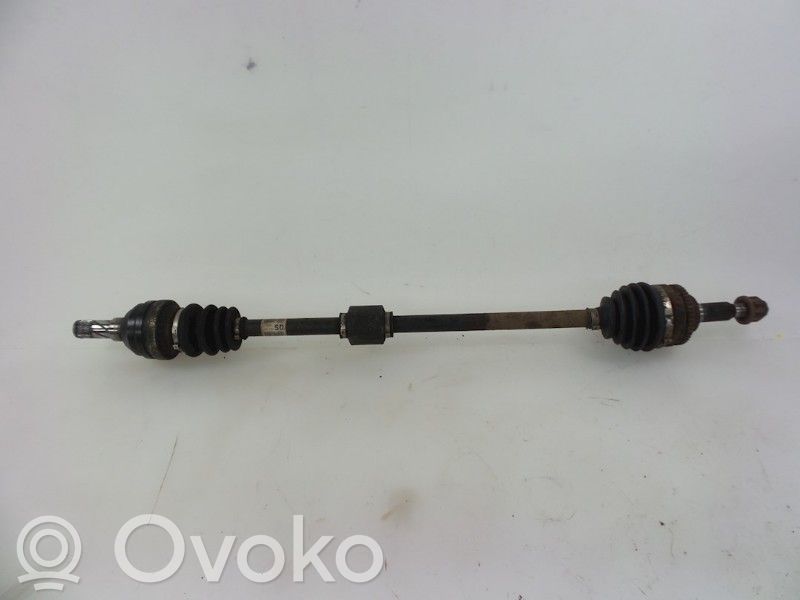 Daewoo Rezzo Eje de transmisión delantero 