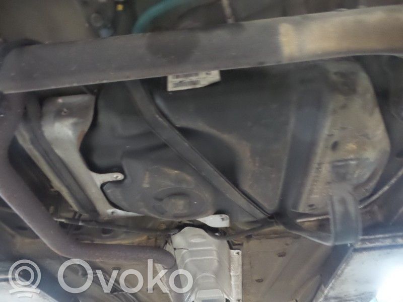 Opel Zafira B Rezervor combustibil 
