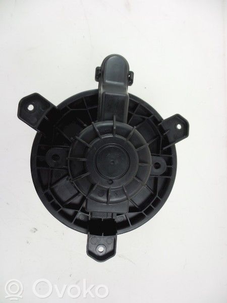 Opel Karl Mazā radiatora ventilators 