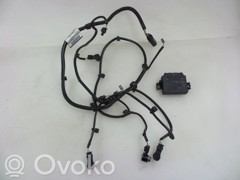 Parking PDC sensor   31423948,31427116,31423948,31427116,31427116AA