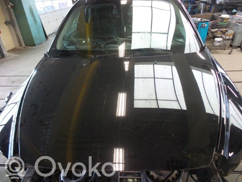 Volvo S40 Engine bonnet/hood 