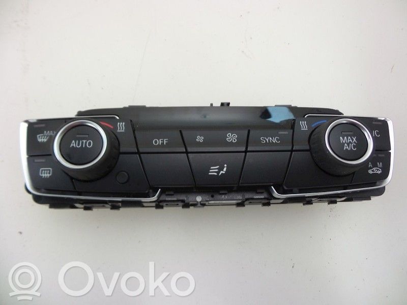 BMW 2 F45 Unitate control climatizare 
