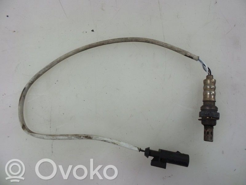 Mini One - Cooper R50 - 53 Lambda zonde 