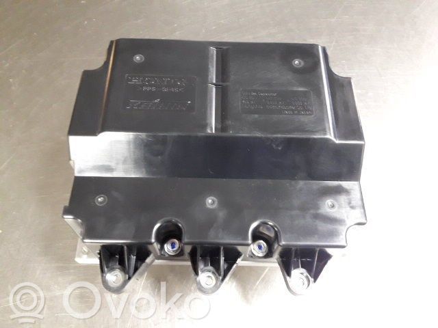 Honda Civic Otras unidades de control/módulos 
