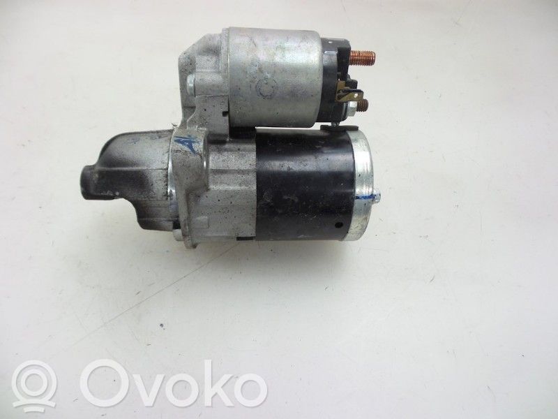 Suzuki Baleno IV Motor de arranque 