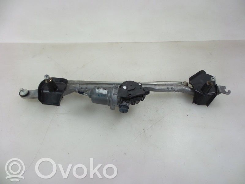 Suzuki Baleno IV Mechanizm i silniczek wycieraczek szyby przedniej / czołowej 