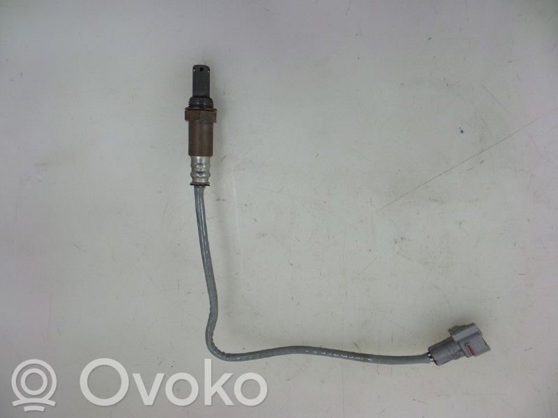 Suzuki Baleno IV Lambda zondas 