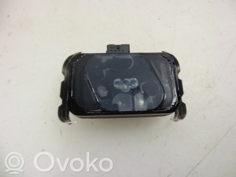 Peugeot 307 CC Sensor de lluvia 