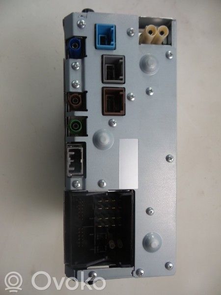 Volvo V40 Radio/CD/DVD/GPS head unit 