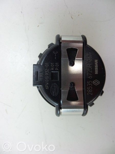 Sensor de lluvia   285356725R,285356725R