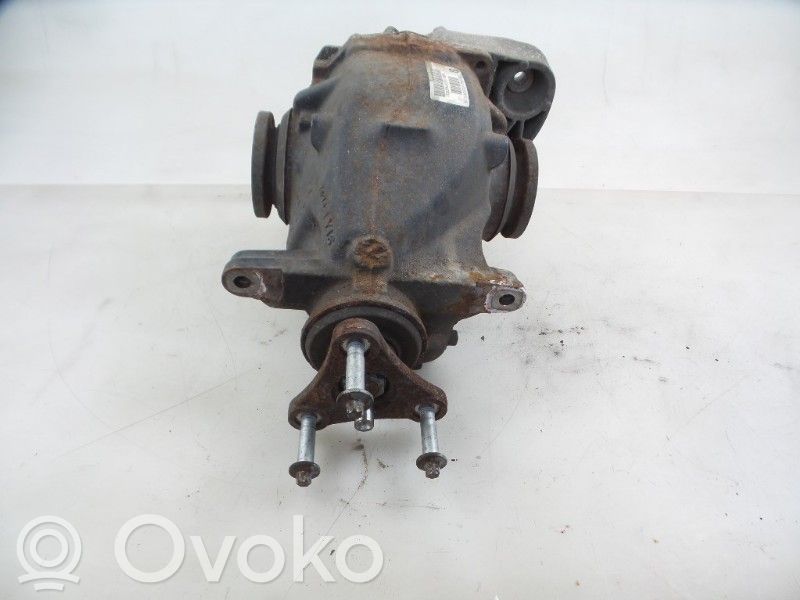 BMW 3 E90 E91 Rear differential 