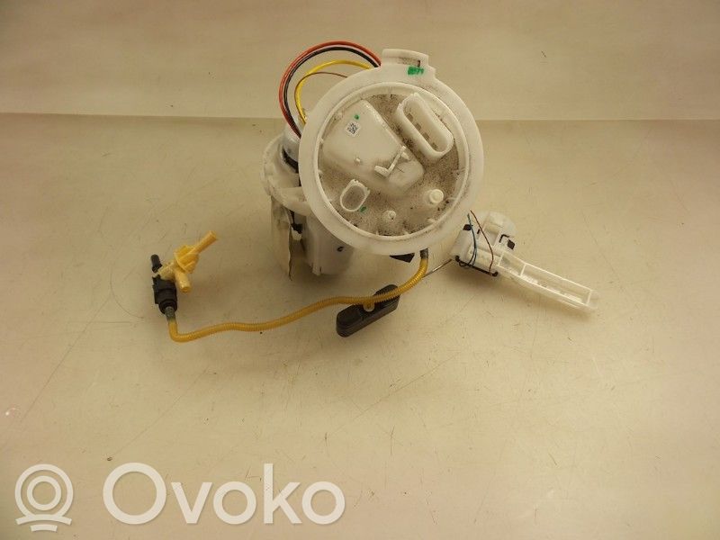 Audi A4 S4 B9 Pompa carburante immersa 