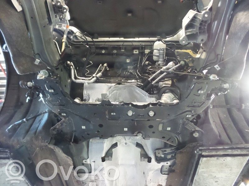 Other under body part