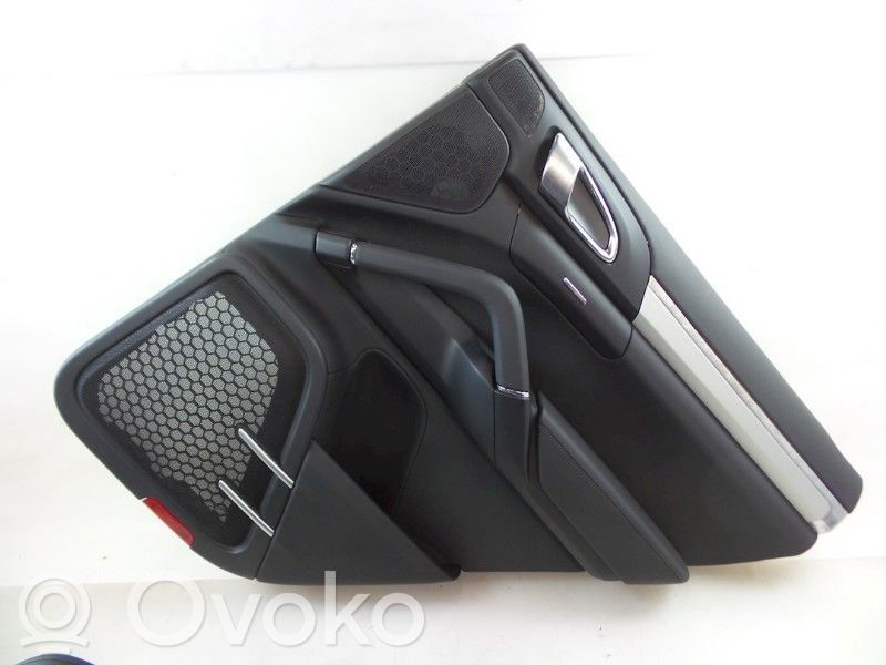 Porsche Cayenne (92A) Panou interior ușă spate 
