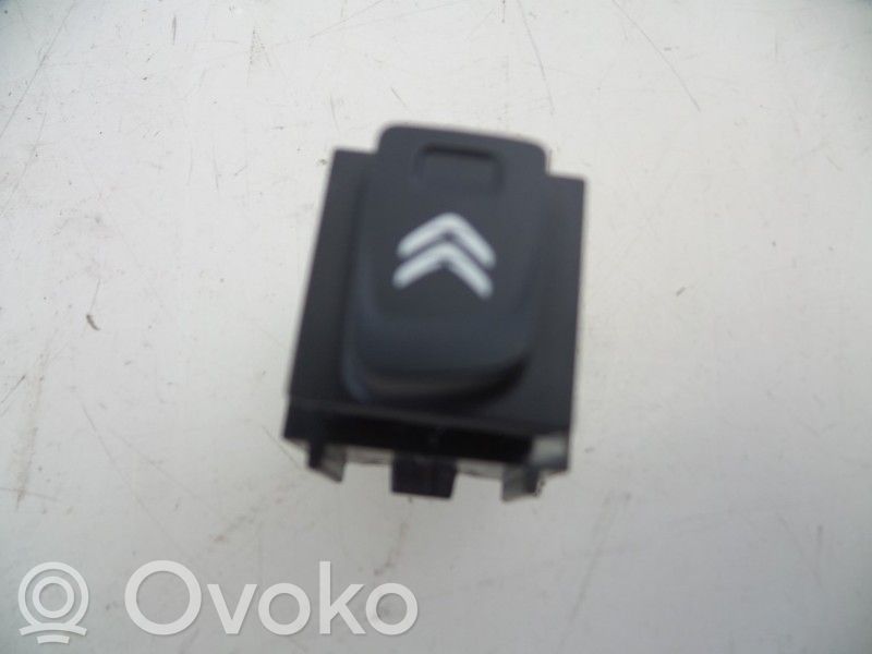 Citroen C4 II Picasso Otros interruptores/perillas/selectores 