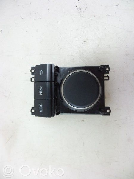 Lexus IS III XE30 Interruptor de control del ordenador de a bordo 