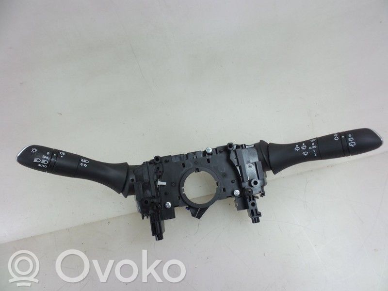 Renault Megane IV Przełącznik / Przycisk kierownicy 