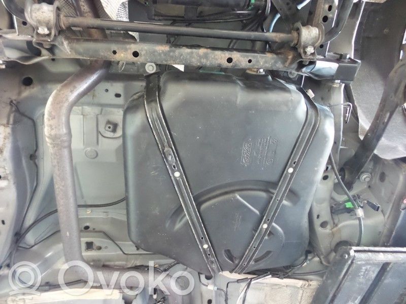 Ford C-MAX II Degvielas tvertne 