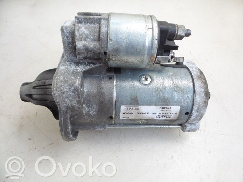 Starteris   AV6N11000GE,ESW2022,AV6N11000GE,ESW2022
