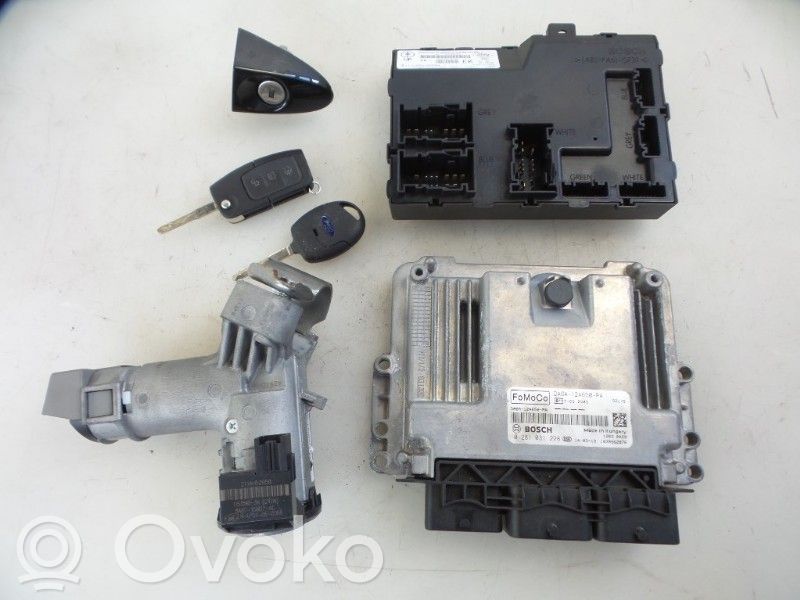 Injection control unit/module   DA6A12A650PA,0281031228,0281031228,8A6T15607AC,AV1T15K600EK,DA6A12A650PA