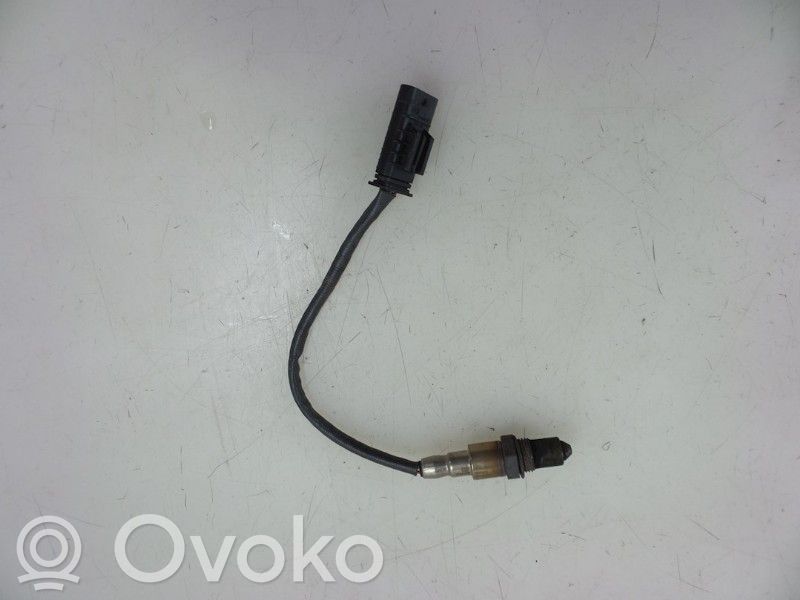 BMW 5 F10 F11 Lambda probe sensor 