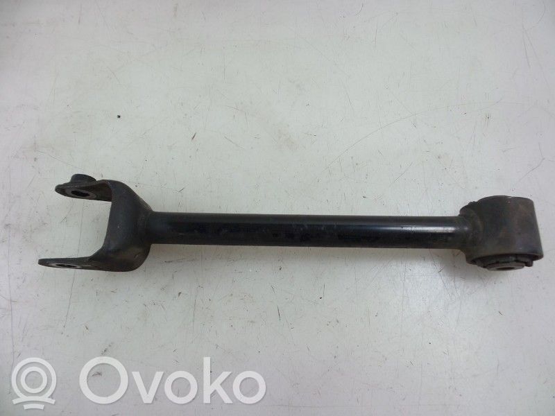 Rear control arm