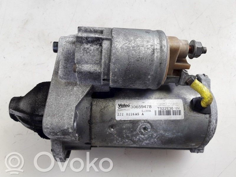 Motor de arranque   30659478,TS22E36,30659478,TS22E36
