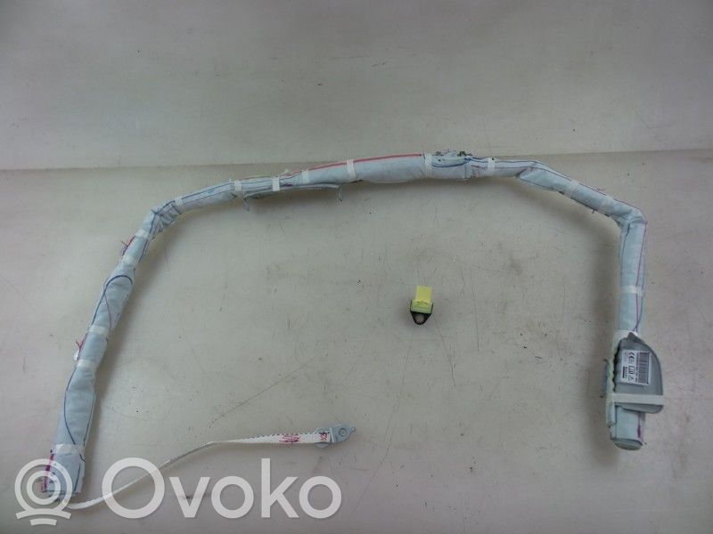 Suzuki Celerio Kattoturvatyyny 