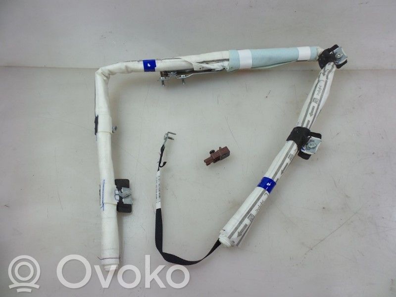 Opel Corsa E Roof airbag 
