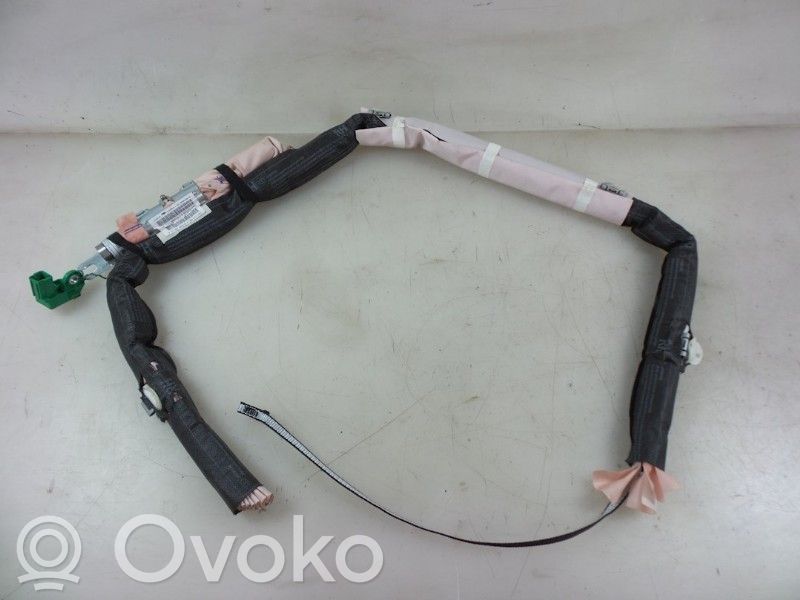 Citroen C3 Airbag de toit 
