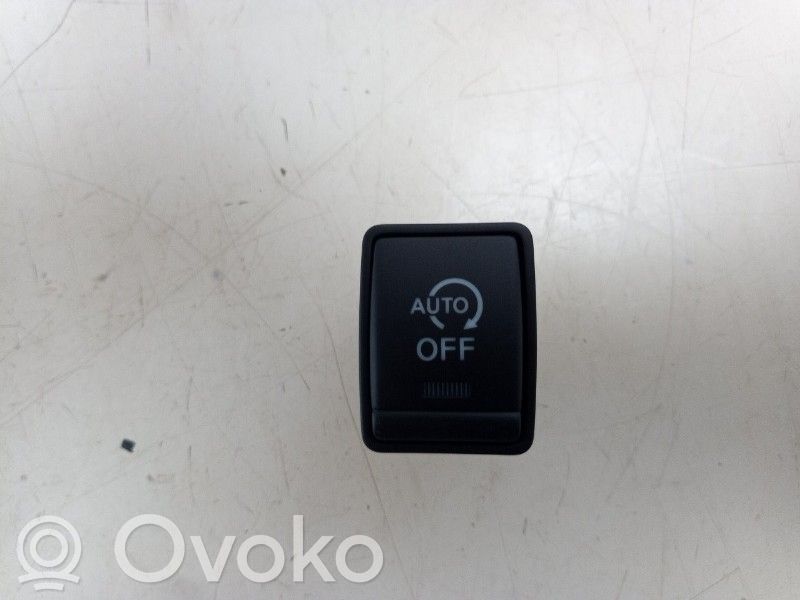 Engine start stop button switch   1534C,F70706,1534C,F70706